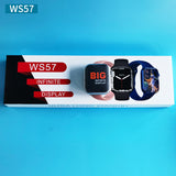 Smart sat ws57