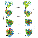 KONSTRUKTIVNI SET - TRACK MAZE