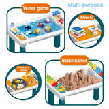 KONSTRUKTIVNI SET - TRACK MAZE