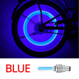 Vodootporne led lampe za točkove (4 KOMADA)