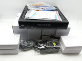 HD NVR  DVR komplet- Video nadzor -4 IP WiFi kamere+Monitor