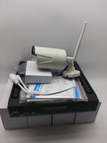 HD NVR  DVR komplet- Video nadzor -4 IP WiFi kamere+Monitor