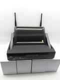 HD NVR  DVR komplet- Video nadzor -4 IP WiFi kamere+Monitor