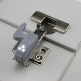 Automatsko LED svetlo za ormare i kuhinje (3 KOMADA)