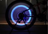 Vodootporne led lampe za točkove (4 KOMADA)