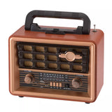 Retro radio NS-8072