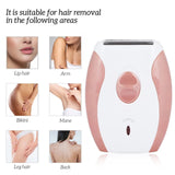 Epilator za celo telo