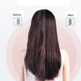 2 U 1 profesionalna četka za ispravljanje kose