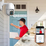 Smart kamera 23 dioda – 5mp