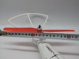 Helikopter-Kvadrokopter dron LI X6 -NOVO- DRON LI X6