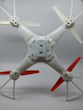 Helikopter-Kvadrokopter dron LI X6 -NOVO- DRON LI X6
