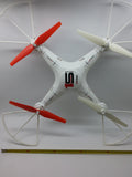 Helikopter-Kvadrokopter dron LI X6 -NOVO- DRON LI X6