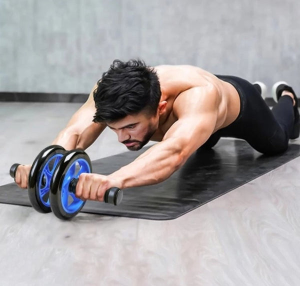 Ab Roler Za Trbušnjake – Ali tako - Main Image