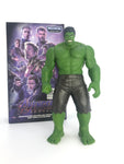 Hulk figura