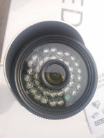 IR Color HD camera-NOVO