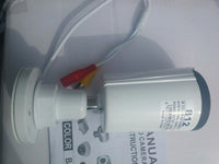 IR Color HD camera-NOVO