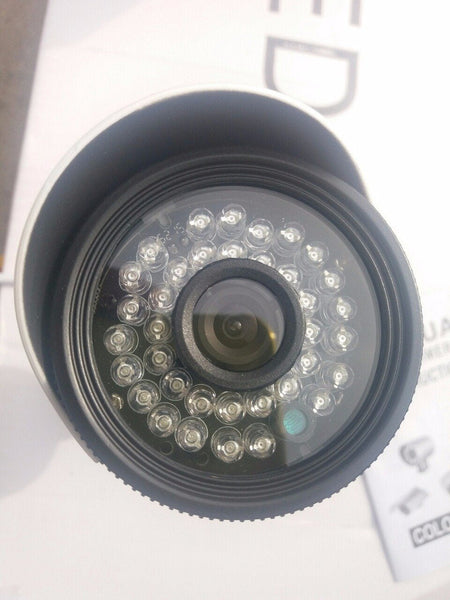 IR Color HD camera-NOVO