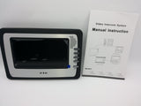 Interfon sa 7 monitorom