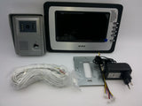 Interfon sa 7 monitorom