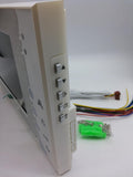 Interfon sa kamerom i 7 inch displejom NOVO-Video interfon