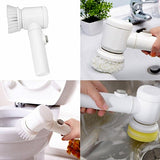 Magic Brush za čišćenje