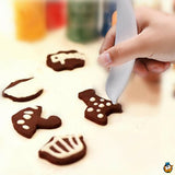 Olovka za dekorisanje kafe