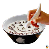 Olovka za dekorisanje kafe