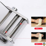 Mašina za izradu testenine