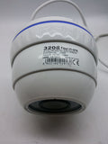 Kamera za video nadzor 2.0- AHD DOME Camera Kamera za video