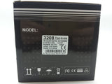 Kamera za video nadzor 2.0- AHD DOME Camera Kamera za video