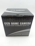 Kamera za video nadzor 2.0- AHD DOME Camera Kamera za video
