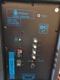 Karaoke bluetooth zvucnik FUHAO FH 12-AKCIJA