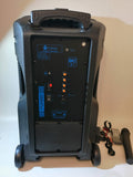 Karaoke bluetooth zvucnik FUHAO FH 12-AKCIJA