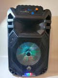 Karaoke bluetooth zvucnik FUHAO FH 12-AKCIJA