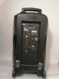 Karaoke bluetooth zvucnik FUHAO FH 15-AKCIJA