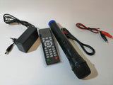Karaoke bluetooth zvucnik FUHAO FH 15-AKCIJA