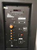 Karaoke bluetooth zvucnik FUHAO FH 15-AKCIJA