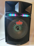 Karaoke bluetooth zvucnik FUHAO FH 15-AKCIJA