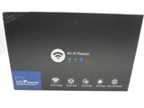 LED WiFi Projektor UNIC Novo LED WiFi Projektor UNIC