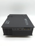LED WiFi Projektor UNIC Novo LED WiFi Projektor UNIC