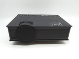 LED WiFi Projektor UNIC Novo LED WiFi Projektor UNIC