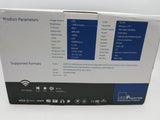LED WiFi Projektor UNIC Novo LED WiFi Projektor UNIC