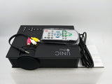 LED WiFi Projektor UNIC Novo LED WiFi Projektor UNIC