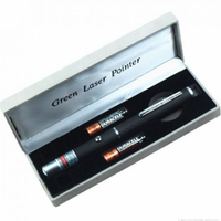 Zeleni Laser olovka 3km