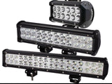 Led bar sa nosacima 120w 54cm -5500din180w 240w 300w-Led bar