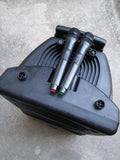 MBA F-15A zvučnik 150w sa akumulatorom zvučnik 150w sa akumu