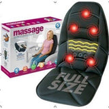 Ultra moćni masažer za sedište i fotelju