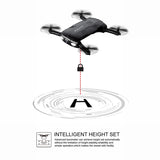 Mini sklopivi dron sa kamerom WiFi