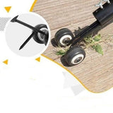 Alat za lako čupanje korova