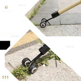 Alat za lako čupanje korova